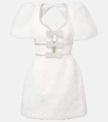 Robe Delilah à ornements | Rebecca Vallance