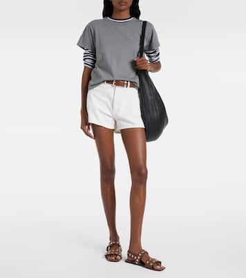 Short Marlow en jean | Citizens of Humanity