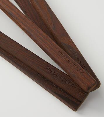 Pure utensils set by Pascale Naessens | Serax