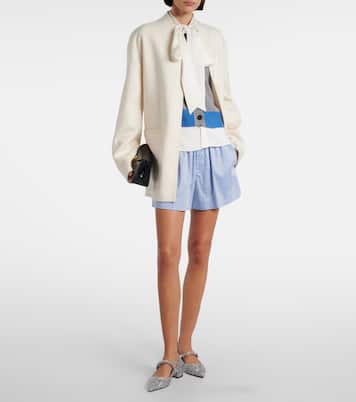 Bing 25 embellished Mary Jane pumps | Jimmy Choo