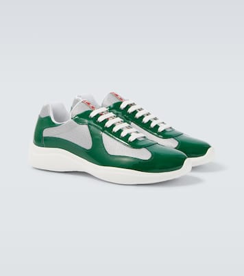 Sneakers Prada America's Cup | Prada