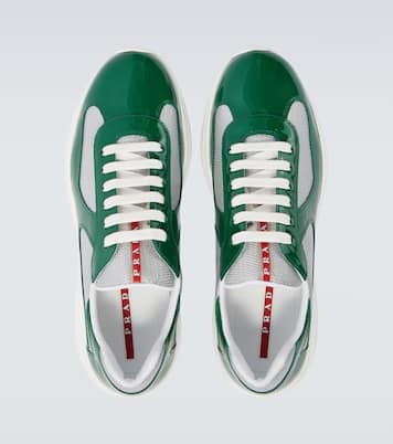 Sneakers Prada America's Cup | Prada