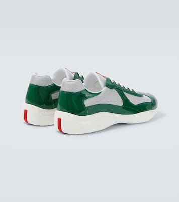 Sneakers Prada America's Cup | Prada