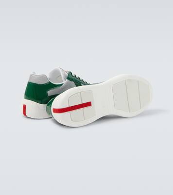 Sneakers Prada America's Cup | Prada