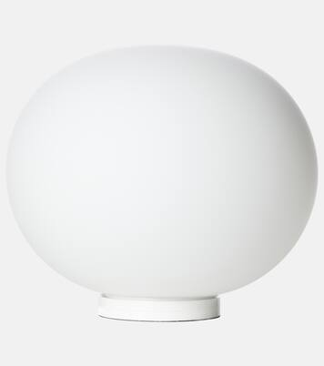 Tischleuchte Glo-Ball Basic Zero by Jasper Morrison (EU-Stecker) | Flos