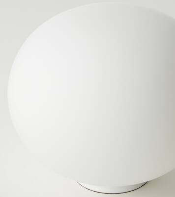 Tischleuchte Glo-Ball Basic Zero by Jasper Morrison (EU-Stecker) | Flos