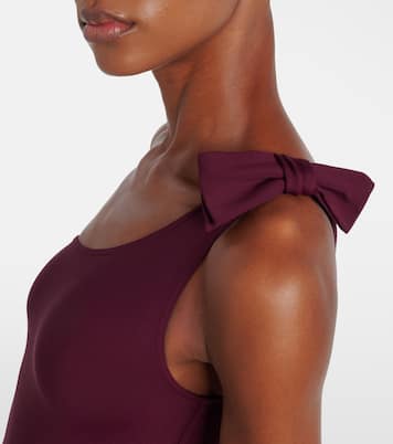 Bañador Prodige de un solo hombro | Eres