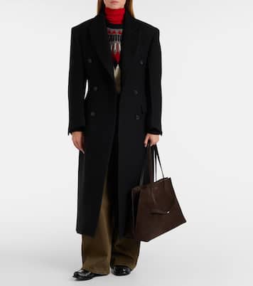 Pull Fair Isle en laine et cachemire | Polo Ralph Lauren