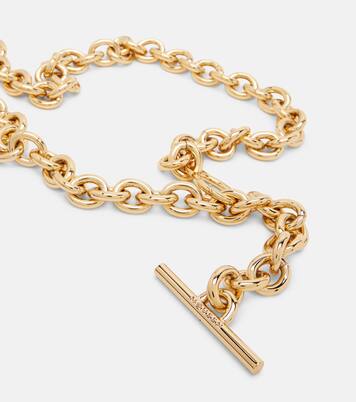 Cinturón de cadena T-Bar | McQueen