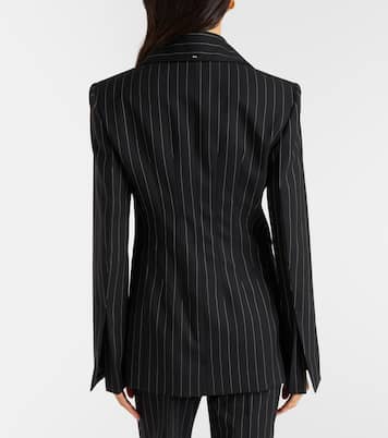 Blazer Rive aus Gabardine | Sportmax