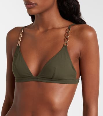 Mexico bikini top | Melissa Odabash