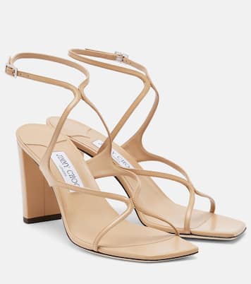 Sandales Azie en cuir | Jimmy Choo