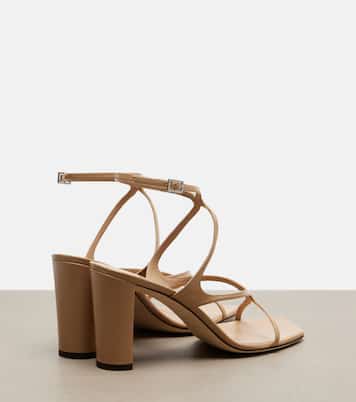 Sandales Azie en cuir | Jimmy Choo