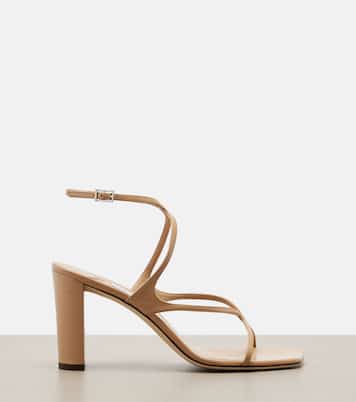 Sandales Azie en cuir | Jimmy Choo