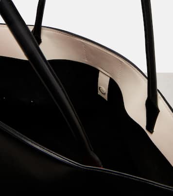 Tote Bag Pinch Squeezed Horizontal aus Leder | Givenchy