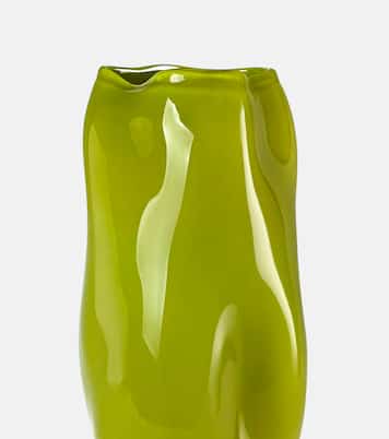 Meteorite glass vase | Alexa Lixfeld