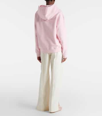 Pantalon ample en coton | Jil Sander