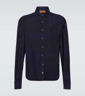 Chemise Zigzag | Missoni