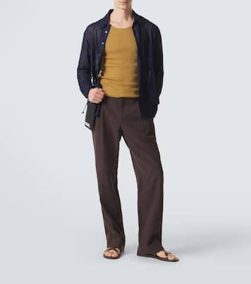 Chemise Zigzag | Missoni