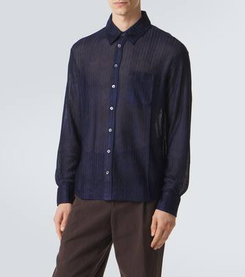 Chemise Zigzag | Missoni