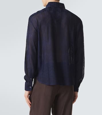 Chemise Zigzag | Missoni
