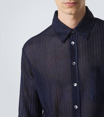 Chemise Zigzag | Missoni