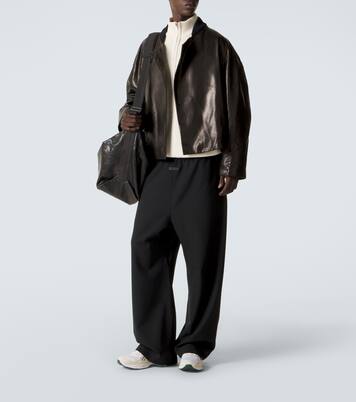 Sneakers Gel-NYC mit Veloursleder | Asics