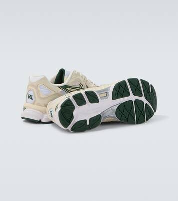 Sneakers Gel-NYC mit Veloursleder | Asics
