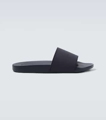 Mules à logo | Brioni