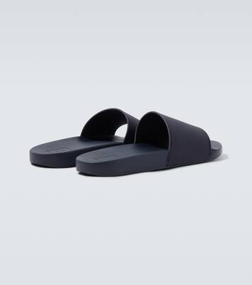 Mules à logo | Brioni