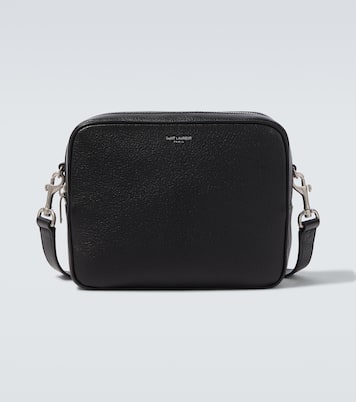 SPL Small leather shoulder bag | Saint Laurent
