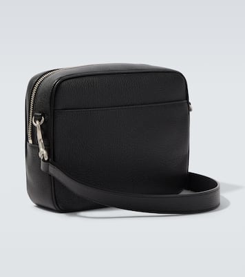 SPL Small leather shoulder bag | Saint Laurent