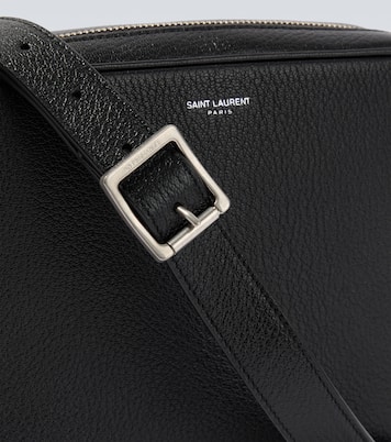 SPL Small leather shoulder bag | Saint Laurent