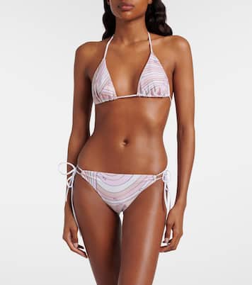 Bikini-Höschen Iride | Pucci