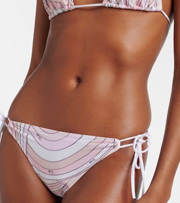 Bikini-Höschen Iride | Pucci