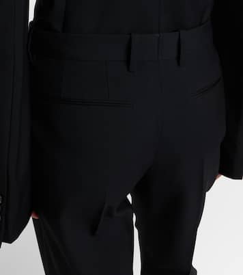 Hose Eric aus Wolle | Calvin Klein Collection