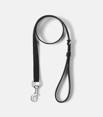 GG canvas dog leash | Gucci