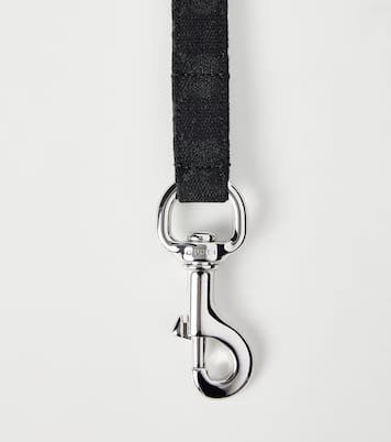 GG canvas dog leash | Gucci