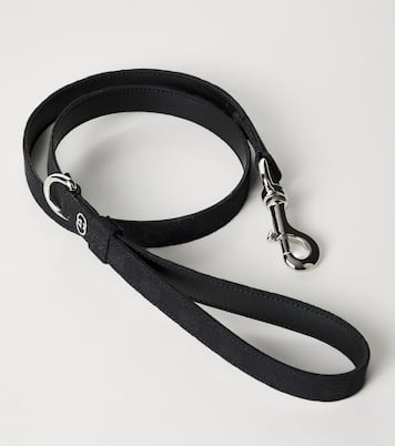 GG canvas dog leash | Gucci