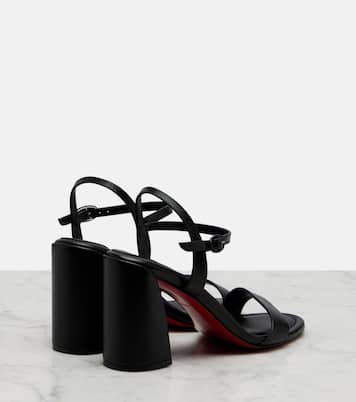Sandalen Jane aus Leder | Christian Louboutin