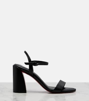 Sandalen Jane aus Leder | Christian Louboutin