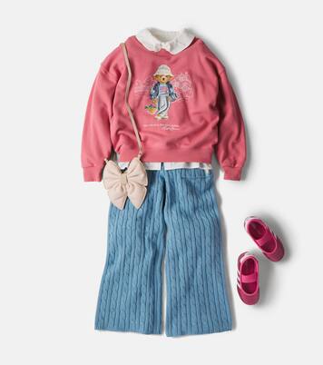 Bailarinas Mary Jane Taekwondo MJ de piel metalizada | Adidas Originals Kids