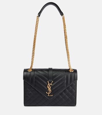 Envelope Medium shoulder bag | Saint Laurent
