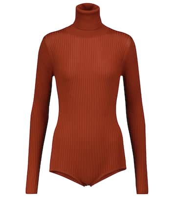 Body aus Strick | Dodo Bar Or