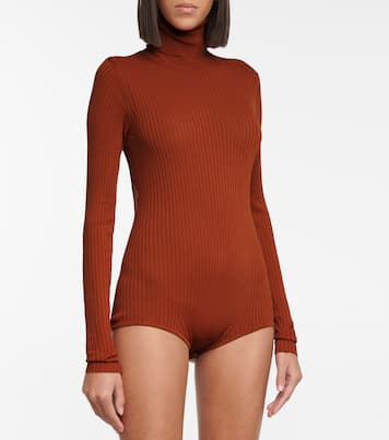 Body aus Strick | Dodo Bar Or