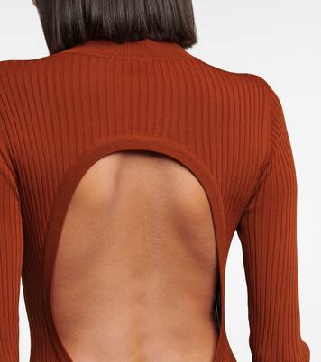 Body aus Strick | Dodo Bar Or