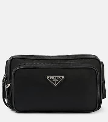 Gürteltasche aus Nylon | Prada