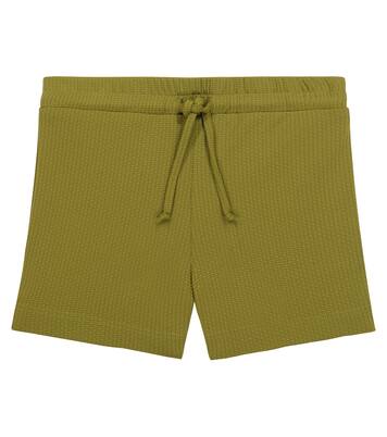 Mid-rise swim trunks | Marysia Bumby