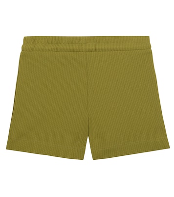 Mid-rise swim trunks | Marysia Bumby