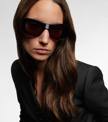 Cat-Eye-Sonnenbrille 4Gem | Givenchy